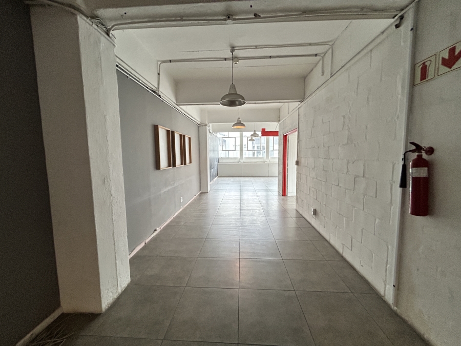 To Let commercial Property for Rent in Woodstock Western Cape